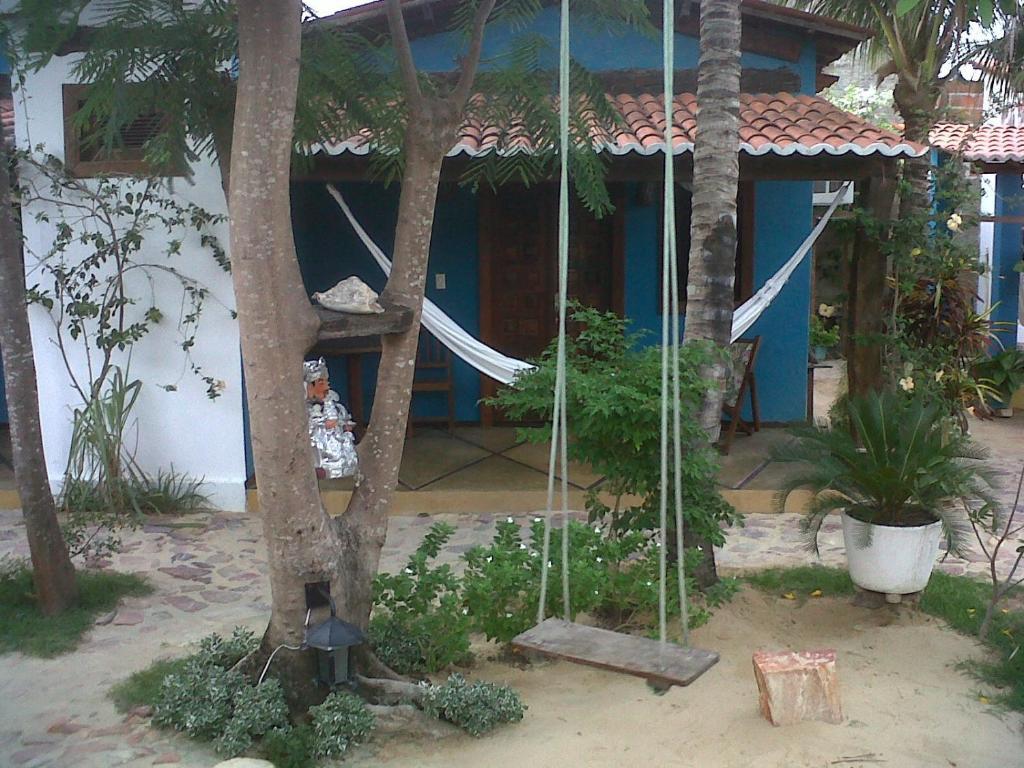Pousada Bangalo Jijoca de Jericoacoara Luaran gambar